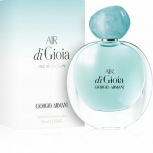 Air di Gioia Perfume for Women by Giorgio Armani 3.4 oz Edp Spray