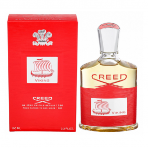 Creed Viking for Men Spray 3.3 oz / 100ml