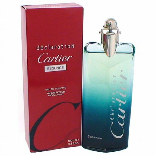 Declaration Cologne for Men by Cartier 3.3 oz Edt Spray