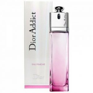 Dior Addict Eau Fraîche by Christian Dior for Women 3.4 oz EDT Spray