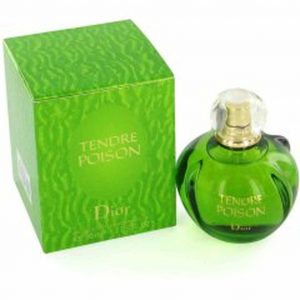 Dior Tendre Poison Perfume for Women by Christian Dior 3.4 oz EDT Spray