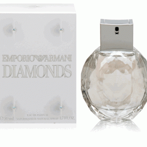 Emporio Armani Diamonds For Women 3.4 oz Edp Spray