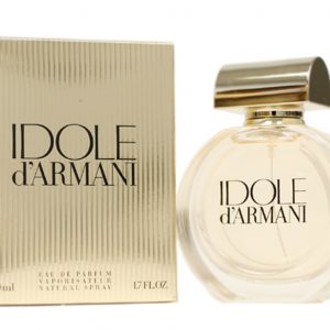 Idole d'Armani Perfume for Women by Giorgio Armani 2.5 oz Edp Spray