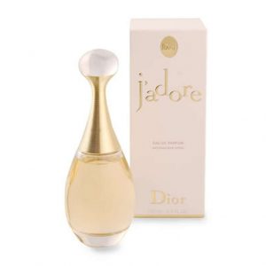 Jadore Perfume by Christian Dior for Women 3.4 oz EDP