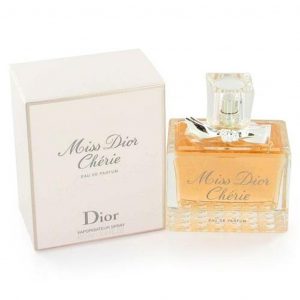 Miss Dior Cherie Perfume by Christian Dior for Women 3.4 oz
