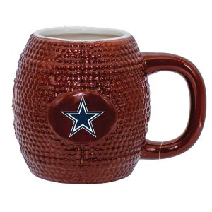 Dallas Cowboys Football Mug