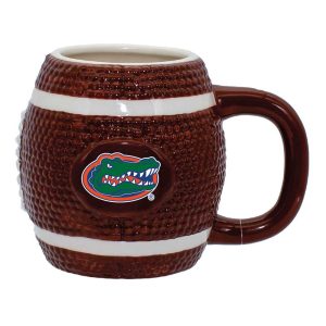 Florida Gators Football Mug