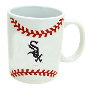 Chicago White Sox 15oz. Baseball Mug