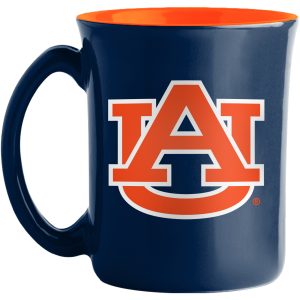 Auburn Tigers 15oz. Team Café Mug